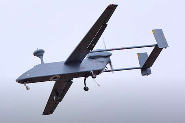 Жирний «приліт» в РФ: куди потрапили ЗСУ цієї ночі