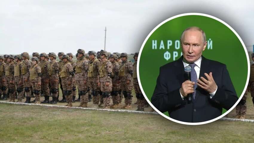 Путин готовит новое скрытое наступление: эксперт ошарашил последствиями для Украины 
