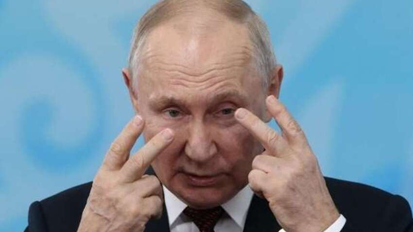 Названо найболючіший удар по Путіну: що сказав Трамп про Росію Названо найболючіший удар по Путіну: що сказав Трамп про Росію