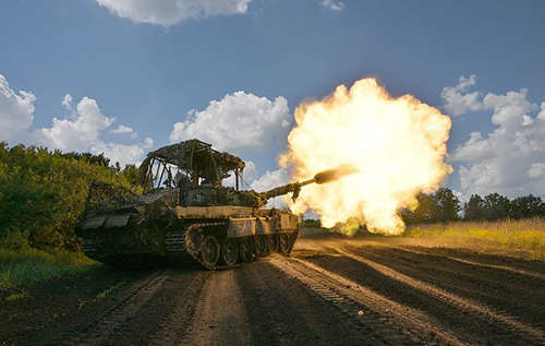 Яке місто окупанти можуть захопити "без значних зусиль": чому РФ не атакує Покровськ в лоб