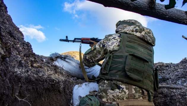 В ВСУ рассказали, где враг круглосуточно штурмует позиции Сил обороны. Есть ли успехи