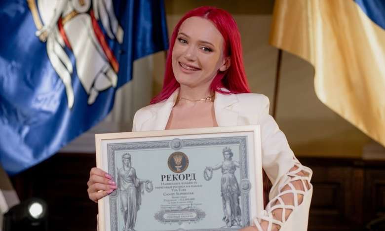 Стало известно, кто самый популярный блогер в Украине 