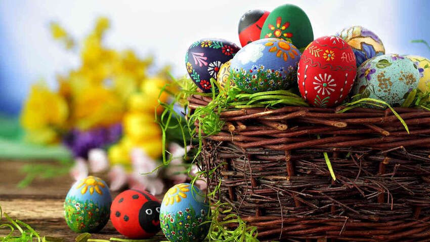 "Пасха" чи "Великдень", "куліч" чи "паска": мовознавці дали чітку відповідь 