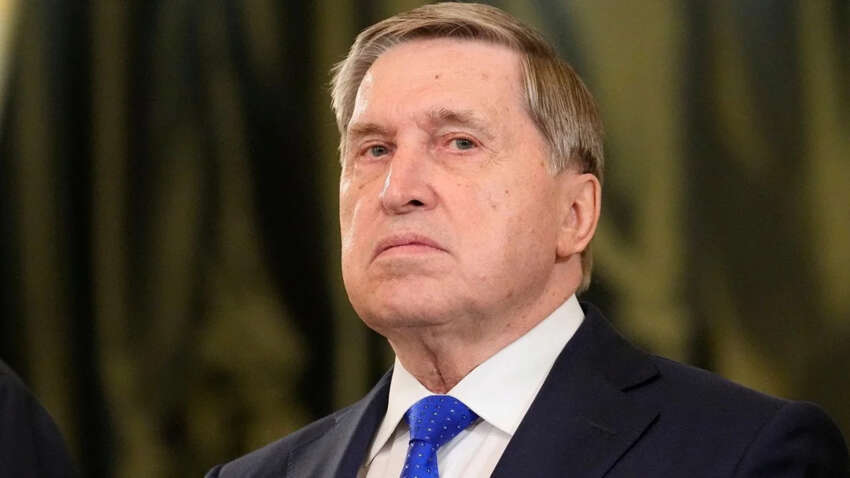 У Путина ответили на идею "заморозки" войны против Украины: какие условия Кремля У Путина ответили на идею "заморозки" войны против Украины: какие условия Кремля