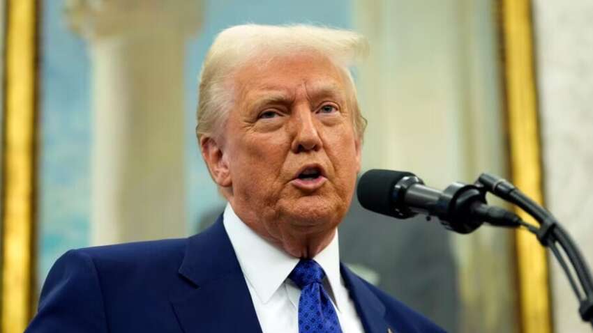 США переходять до погроз: що чекає на Україну за відмову від мирного плану Трампа