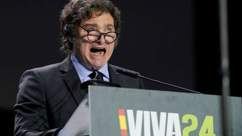 Президент Аргентины сделал заявление о войне в Украине: почему это важно