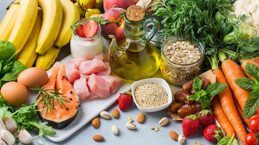 Диетологи назвали 7 идеальных продуктов, которые следует есть после 6 вечера