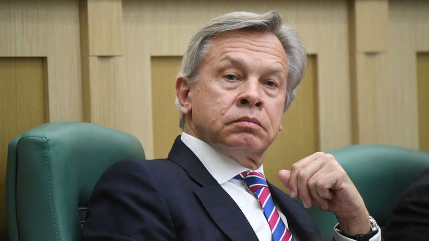 У Радфеді заявили, що Байден може дати старт третій світовій війні