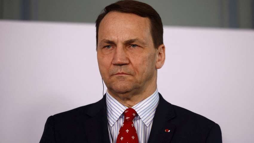 У Польщі закликали відмовитися від гарантій безпеки для України