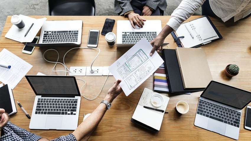 «Український фонд стартапів»: експерти оцінили перспективи урядової ініціативи