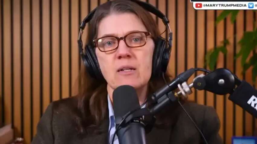 Племянница Трампа назвала "истинную причину", почему он начал войну против Ирана