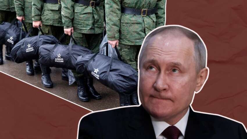 Мобилизация довела Путина до отчаяния, но есть нюанс: украинцев предупредили о худших последствиях 