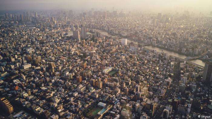 Токио всколыхнуло мощное землетрясение: жертвами стали десятки человек (ВИДЕО) 