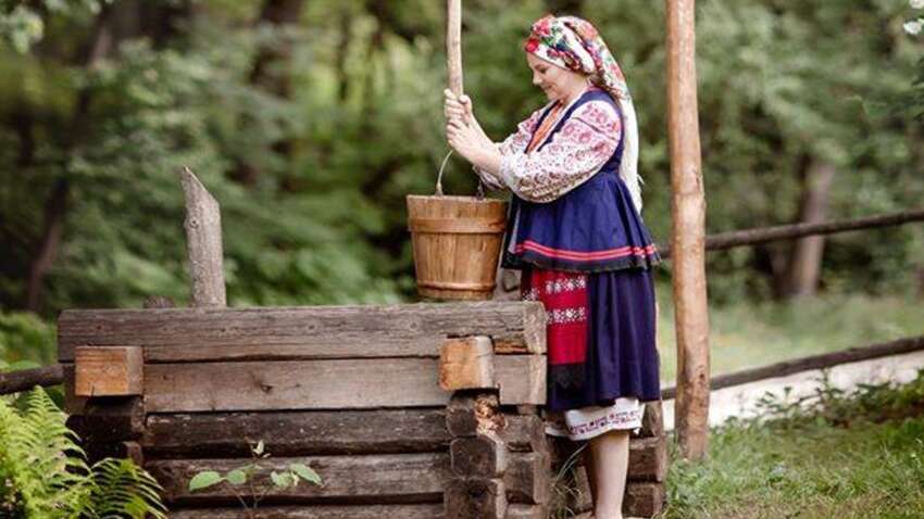 “Українців змусять платити за воду з криниць”: що відомо