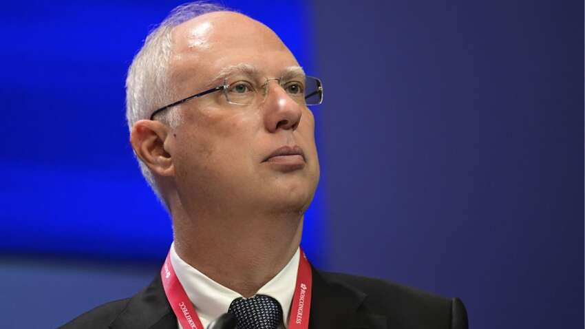 Зеленський обізвав спецпредставника Росії на переговорах із США Зеленський обізвав спецпредставника Росії на переговорах із США