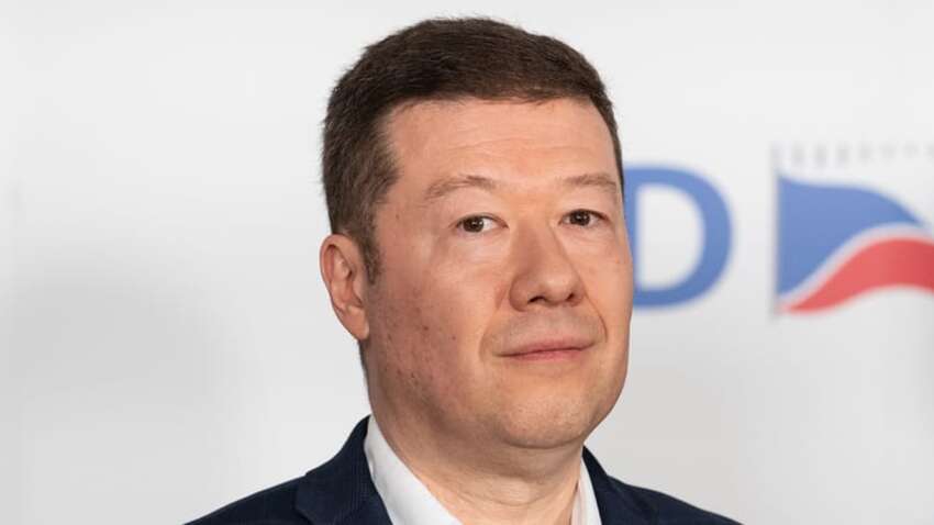 Кого можуть відставити через антиукраїнськоу новорічну промову 