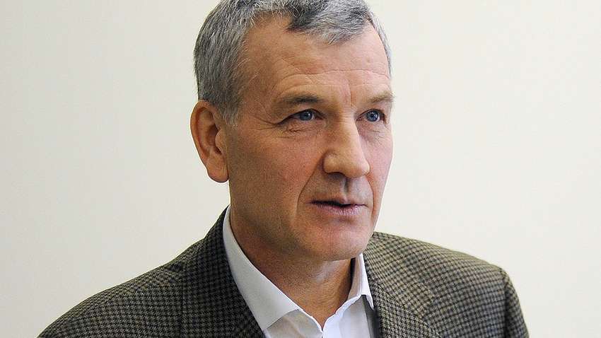 Россия объявила в розыск депутата, не голосовавшего за аннексию Крыма