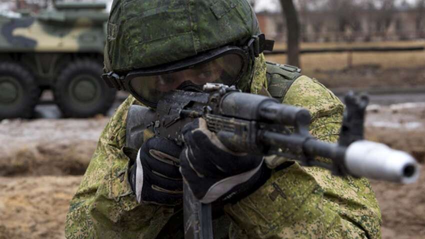 Сценарій захоплення вже “завтра”: Швеція попереджає про нову провокацію Росії