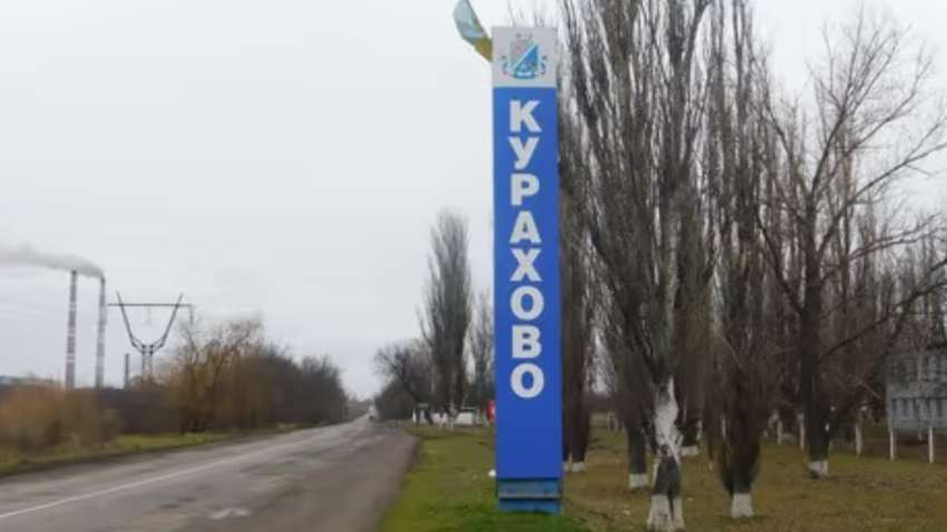 Будет трагедия: стало известно, куда оккупанты уже мчатся после взятия Курахово