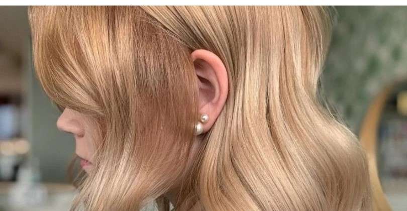 Как модно покрасить волосы этой осенью: колористы назвали модный оттенок этого сезона 