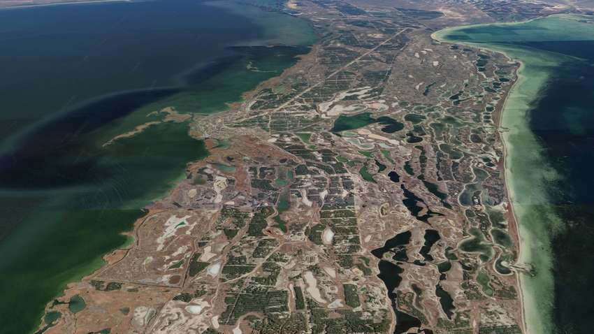 На Кинбурнской косе идет контрбатарейная борьба, - Гуменюк На Кинбурнской косе идет контрбатарейная борьба, - Гуменюк