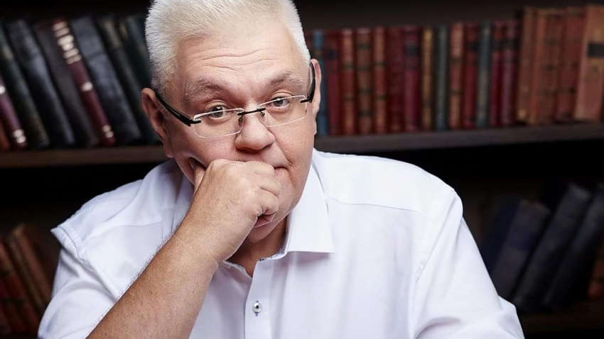 "Сивохо - за грати": скандал з Нацкорпусом докотився до Одеси