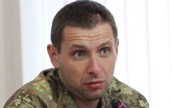 Стало известно, почему ЦИК отказала Парасюку в регистрации на выборы