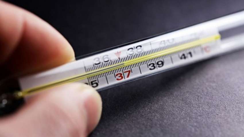 Шість маловідомих фактів про температуру тіла людини