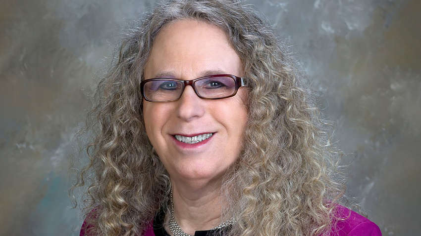 Байден висунув трансгендера на пост в адміністрації