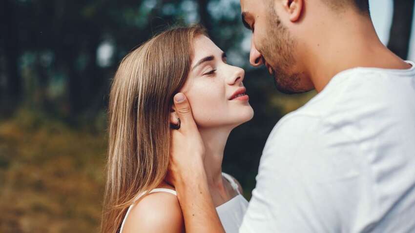 На що чоловіки одразу звертають увагу, коли закохуються