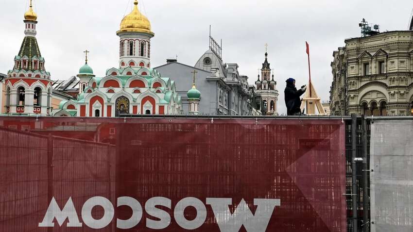 Сколько еще лет готова воевать Россия, несмотря на санкции: прогноз Сколько еще лет готова воевать Россия, несмотря на санкции: прогноз