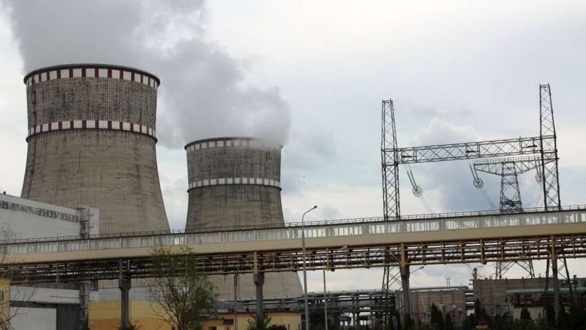 Россияне ударили по подстанциям двух АЭС – Хмельницкая и Ровенская станции снизили производство – МАГАТЭ Россияне ударили по подстанциям двух АЭС – Хмельницкая и Ровенская станции снизили производство – МАГАТЭ