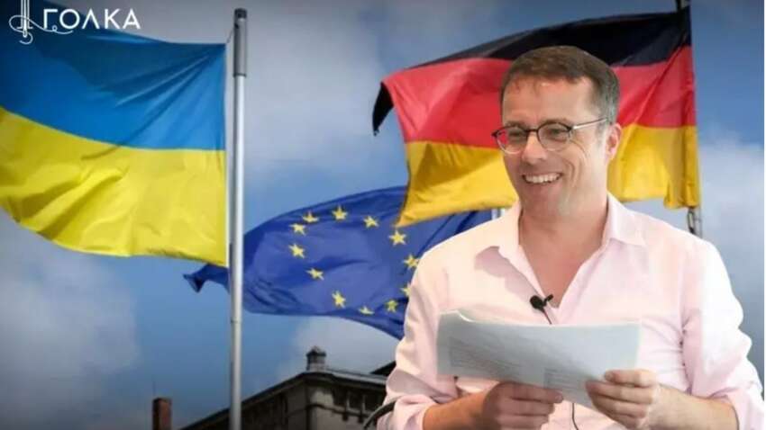 Антикоррупционная сфера превратилась в ужасную индустрию по зарабатыванию денег - судья из Евросоюза для СМИ Антикоррупционная сфера превратилась в ужасную индустрию по зарабатыванию денег - судья из Евросоюза для СМИ