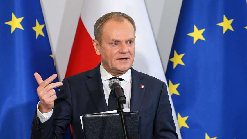 Появилась первая реакция страны НАТО на угрозы Путина