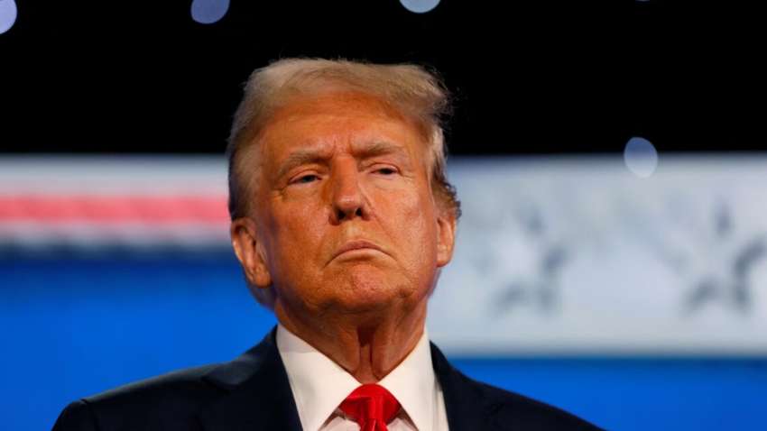 Трамп передал Зеленскому сигнал о необходимости прекращения огня, - El Pais