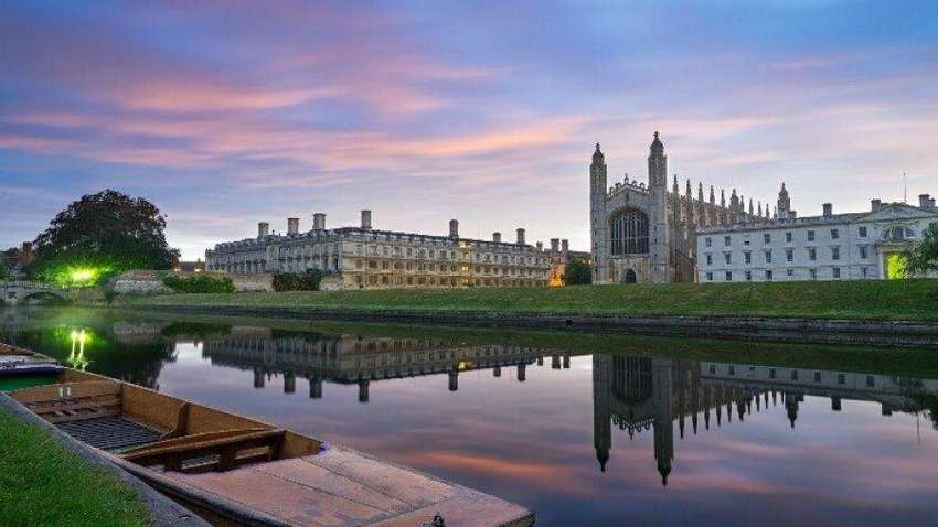 Только английский: в какой университет Европы поступить украинцу