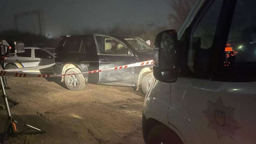 Інсценували побиття: нові подробиці у справі про напад на депутата з Херсонської області   Інсценували побиття: нові подробиці у справі про напад на депутата з Херсонської області