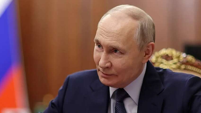 Путин окончательно становится врагом для россиян: приведена впечатляющая статистика Путин окончательно становится врагом для россиян: приведена впечатляющая статистика