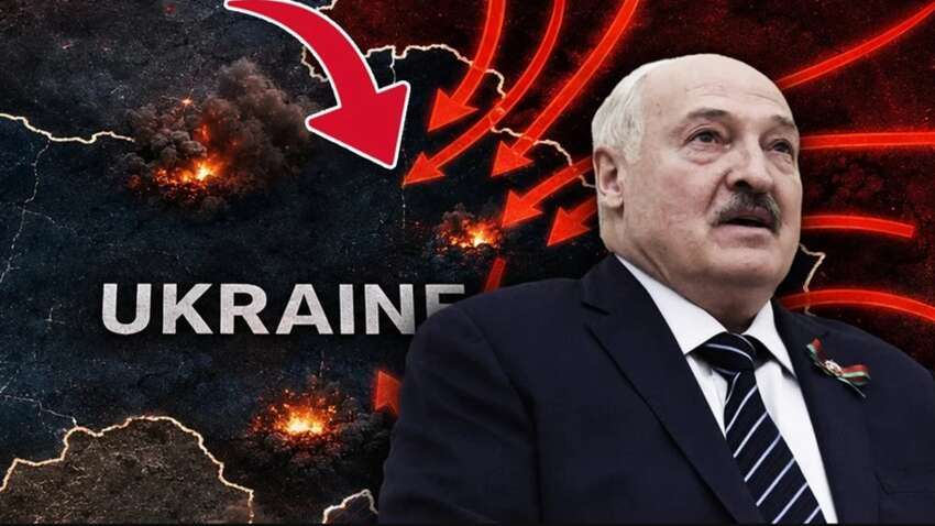 "Сыновья и дочери Беларуси будут гибнуть": в ВСУ сделали срочное заявление о кровавом плане Путина и Лукашенко 
