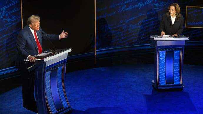 Чи зміниться стратегія США після виборів президента: на що очікувати Україні