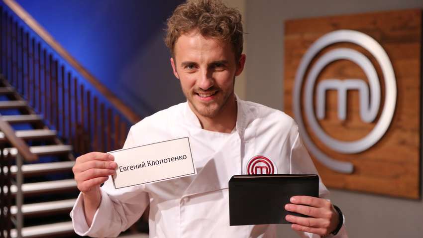 Клопотенко опинився у центрі нового скандалу: кулінару згадали минулорічну заяву Клопотенко опинився у центрі нового скандалу: кулінару згадали минулорічну заяву