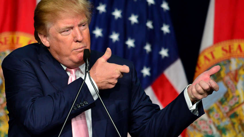 Стало відомо, скільки Трамп хотів платити Данії за Гренландію