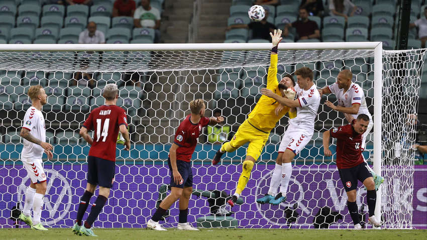 Збірна України програла Англії і покинула Євро-2020: подробиці Збірна України програла Англії і покинула Євро-2020: подробиці