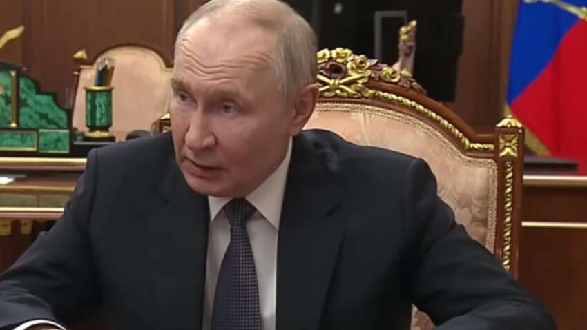 Что может окончательно обрушить власти Путина: в США сделали резонансное заявление