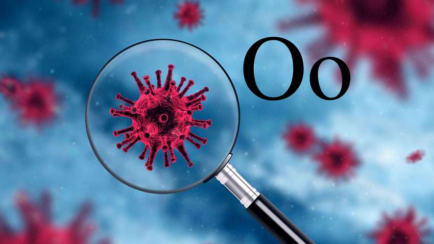 Новий штам коронавірусу - чи виявляють його тести та при чому тут СНІД: ВООЗ Новий штам коронавірусу - чи виявляють його тести та при чому тут СНІД: ВООЗ
