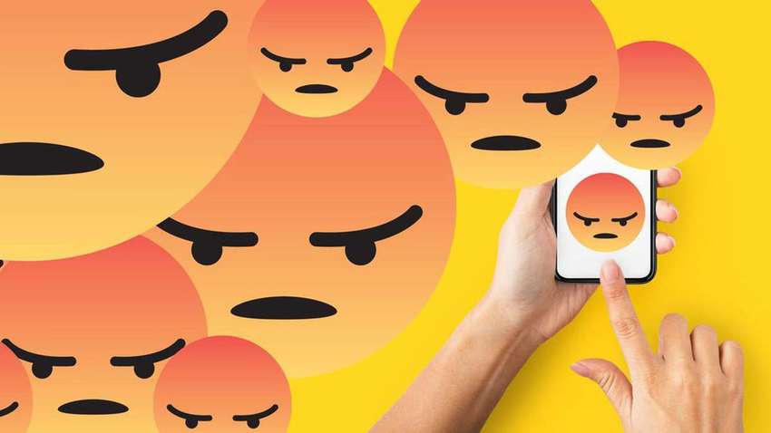 Вчені розповіли, чому не варто часто сердитися