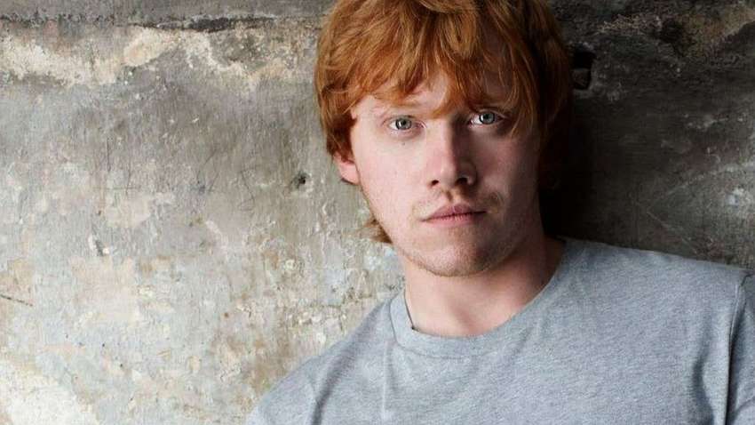 Звезда «Гарри Поттера» боялся, что его дочь перестанет дышать