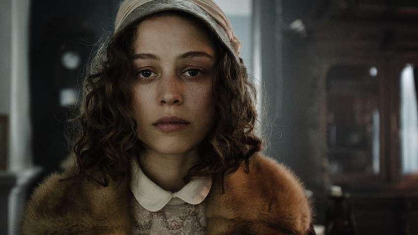 Историческая драма украинского режиссера получила награду Будапештского кинофестиваля