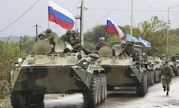 Большое летнее наступление России: смогут ли россияне прорвать фронт и дойти до Киева Большое летнее наступление России: смогут ли россияне прорвать фронт и дойти до Киева