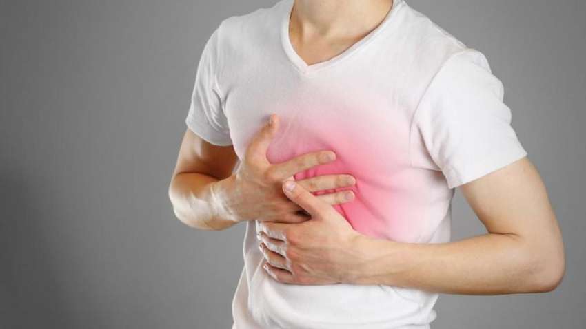 Лечим изжогу народными средствами и методами